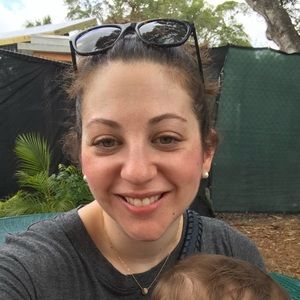 Meet your Posher, Sheri